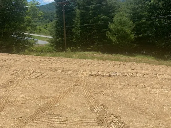 TBD US Hwy. 21 S./Sheriff Roads, Sparta, NC 28675