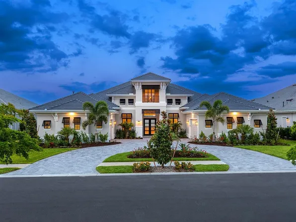 572 Blue Shell Loop, Sarasota, FL 34240