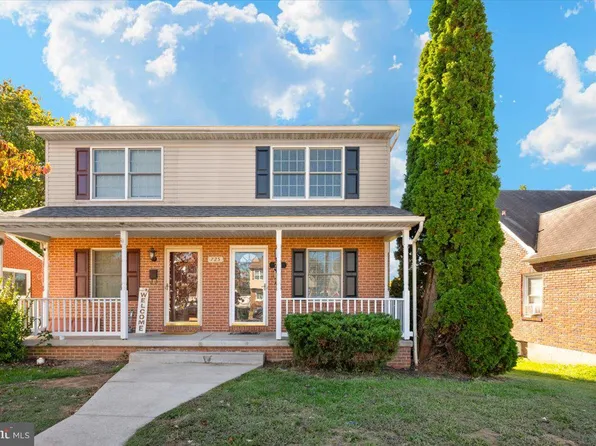 723 Medway Rd, Hagerstown, MD 21740