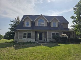 3034 Russell Rd, Ostrander, OH 43061