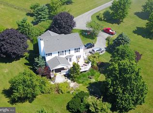 3221 Niklin Dr, Westminster, MD 21157