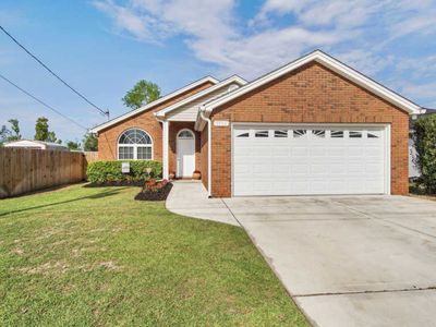 1204 Texas Ave, Lynn Haven, FL, 32444