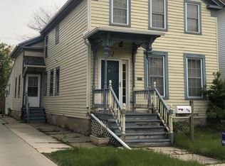 718 Michigan Ave, Sheboygan, WI 53081