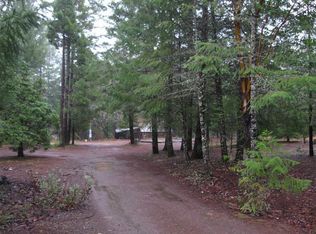 1721 Lone Mountain Rd, O'Brien, OR 97534