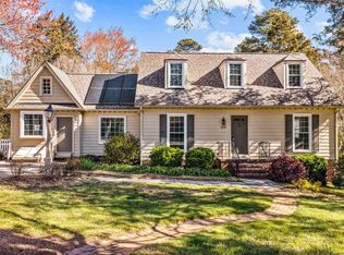 409 Cedarview Ct, Raleigh, NC 27609