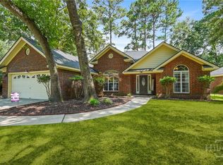 27 Heron View Ct, Richmond Hill, GA 31324