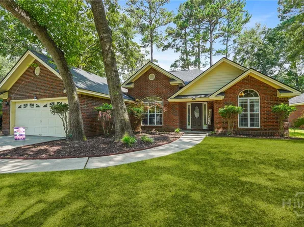 27 Heron View Court, Richmond Hill, GA 31324