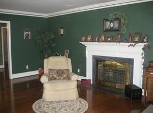 56 Saratoga St, Sumter, SC 29150