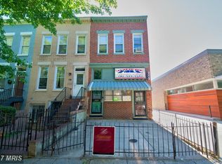 114 15th St SE, Washington, DC 20003