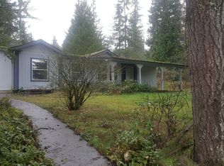 30743 Tide Creek Rd, Rainier, OR 97048
