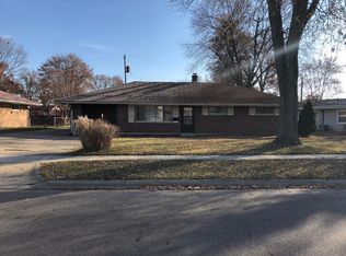 4366 Ashgrove Dr, Grove City, OH 43123