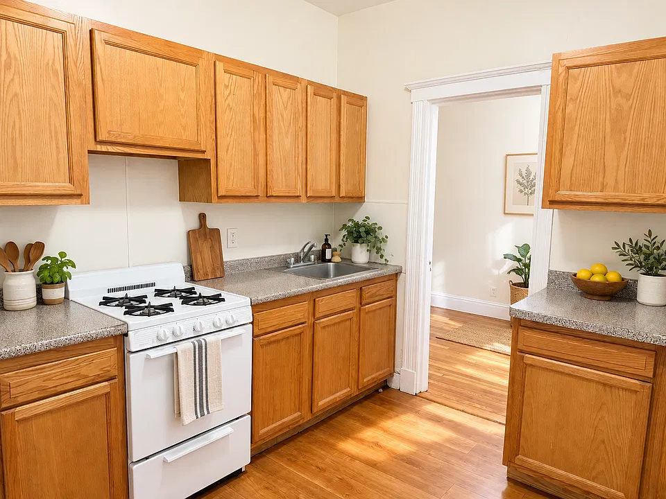 1810 Commonwealth Ave #7A