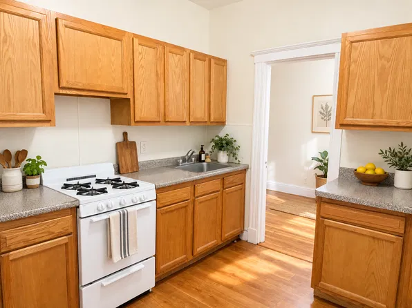 1810 Commonwealth Ave, Brighton, MA