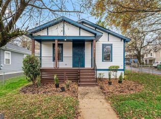 819 Humphries St, Atlanta, GA 30310