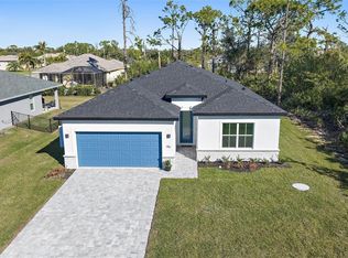 196 Jennifer Dr, Rotonda West, FL 33947