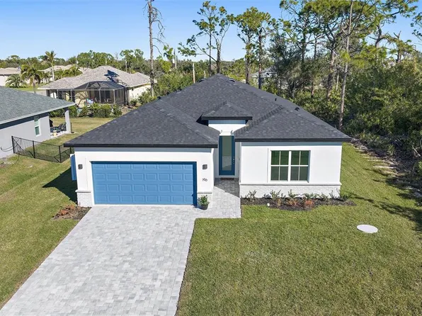 196 Jennifer Dr, Rotonda West, FL 33947