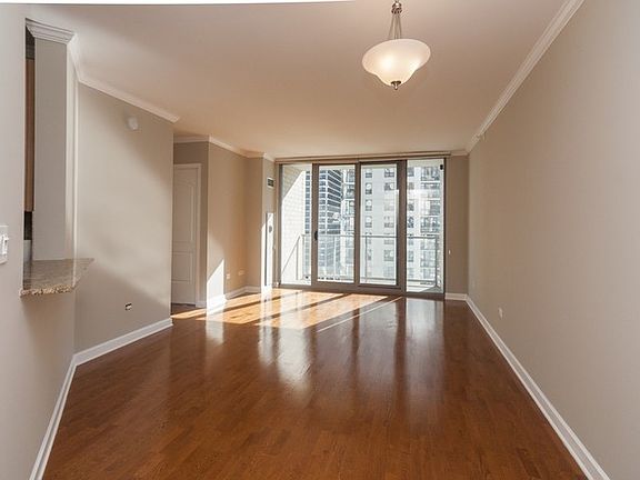 3rd image of 420 E Waterside Dr Unit 802
