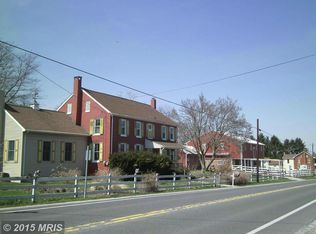 725 Abbottstown Pike, Abbottstown, PA 17301
