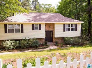 2513 Titonka Rd, Birmingham, AL 35244