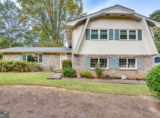 3830 Leander Ct, Tucker, GA 30084