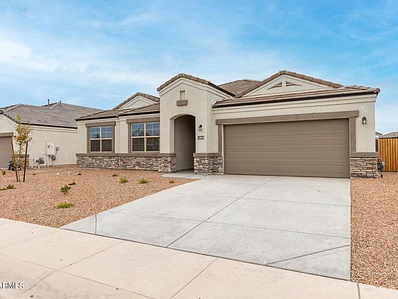 2nd image of 30910 W Catalina Dr
