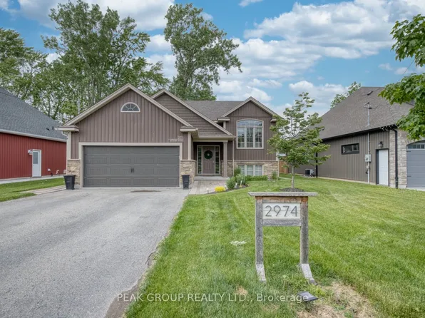 2974 Bethune Ave, Fort Erie, ON L0S 1N0