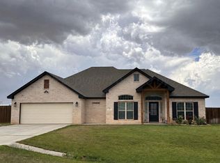 18300 Taurus Trl, Canyon, TX 79015