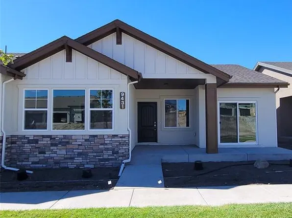 9431 Jollity Point, Colorado Springs, CO 80924