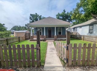 3015 E Gadsden St, Pensacola, FL 32503