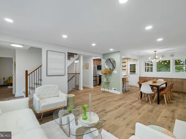 8802 2nd Ave, Silver Spring, MD 20910