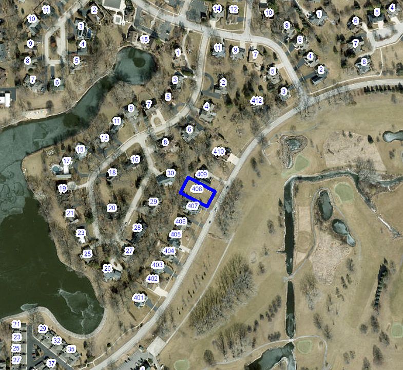 2nd image of 408 Hankes Rd