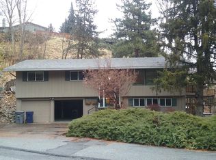 420 Shady Ln, Wenatchee, WA 98801