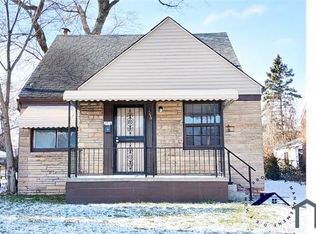 18637 Forrer St, Detroit, MI 48235