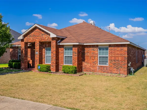 4009 Aldenham Dr, Garland, TX 75043