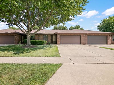 895 Shagbark Rd #44C, New Lenox, IL, 60451