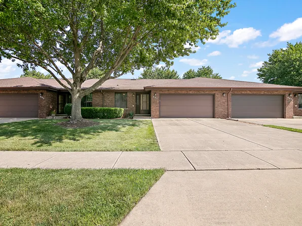 895 Shagbark Rd #44C, New Lenox, IL 60451