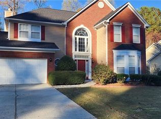 1924 Riverlanding Cir, Lawrenceville, GA 30046