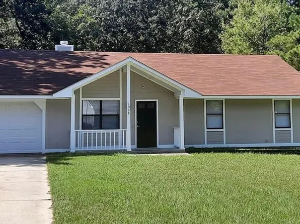 1908 Green Cir, Fayetteville, NC 28304