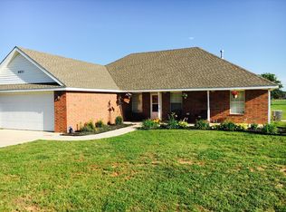 4621 E Kara Dr, Stillwater, OK 74074