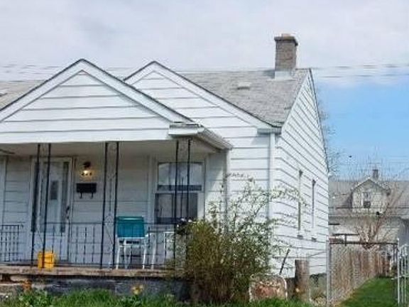 Property Rear View