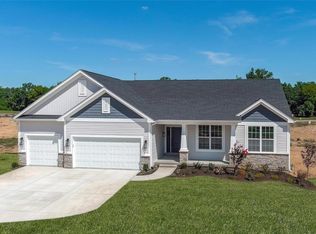 111 Royal Troon Dr, Dardenne Prairie, MO 63368