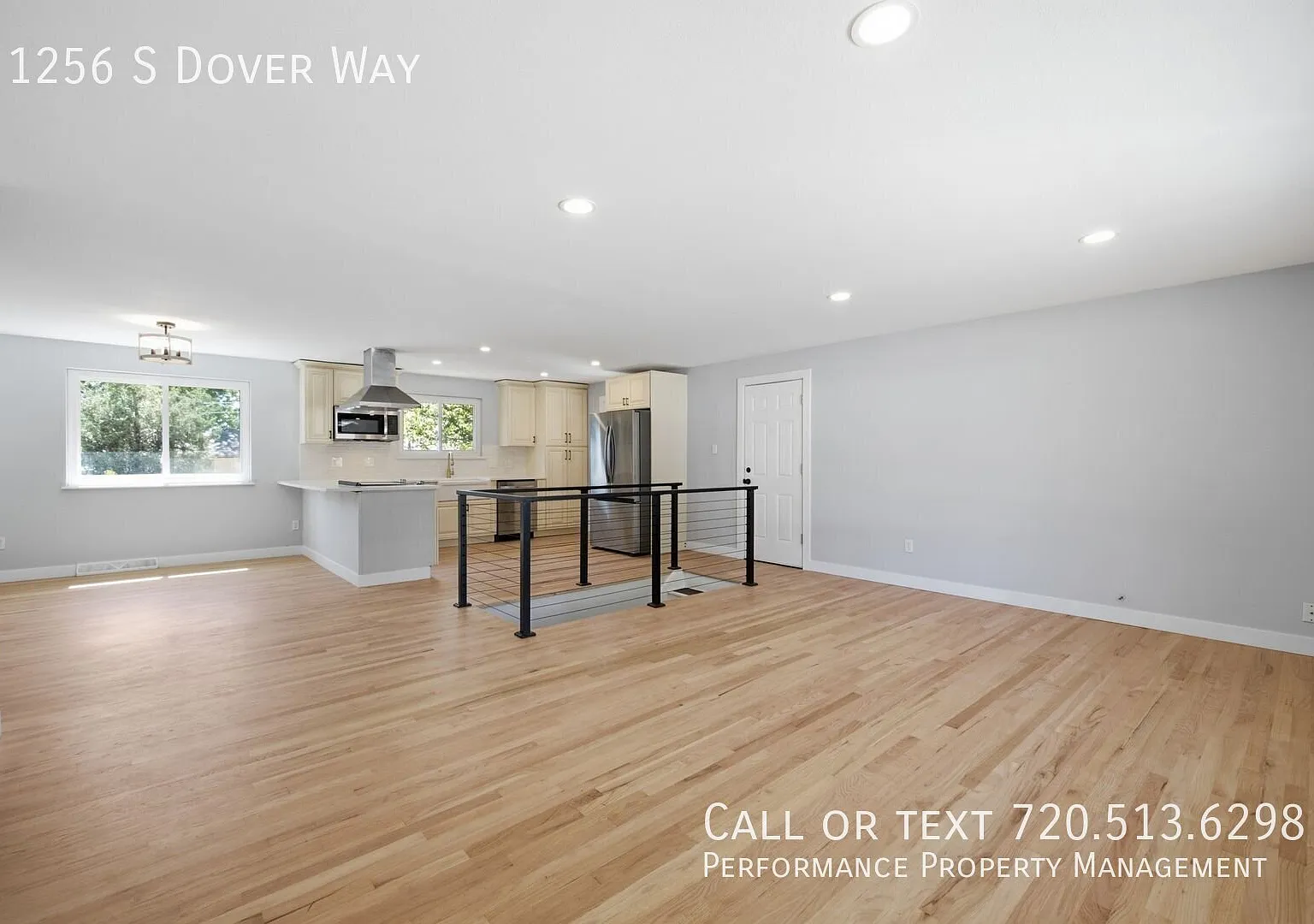 Renovated 5-Bedroom Ranch with Finished Basement & Private Backyard — Photo 4
