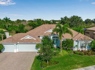 3795 Eagle Hammock Dr, Sarasota, FL 34240