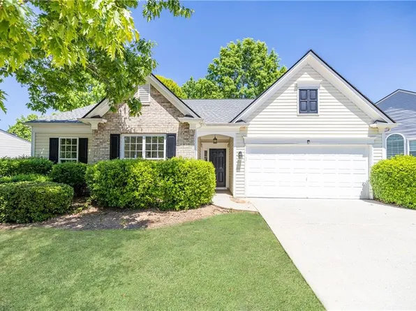 6590 Cold Stream Dr, Cumming, GA 30040