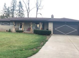 1040 Wheelock St, Freeland, MI 48623
