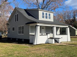 1226 Evanston Ave, Muskegon, MI 49442