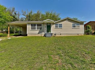4209 NE 16th St, Oklahoma City, OK 73117