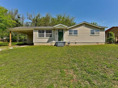 4209 NE 16th St, Oklahoma City, OK, 73117