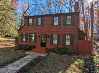 847 Cowan Rd, North Chesterfield, VA 23235