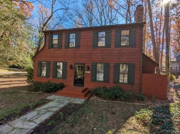 847 Cowan Rd, North Chesterfield, VA 23235